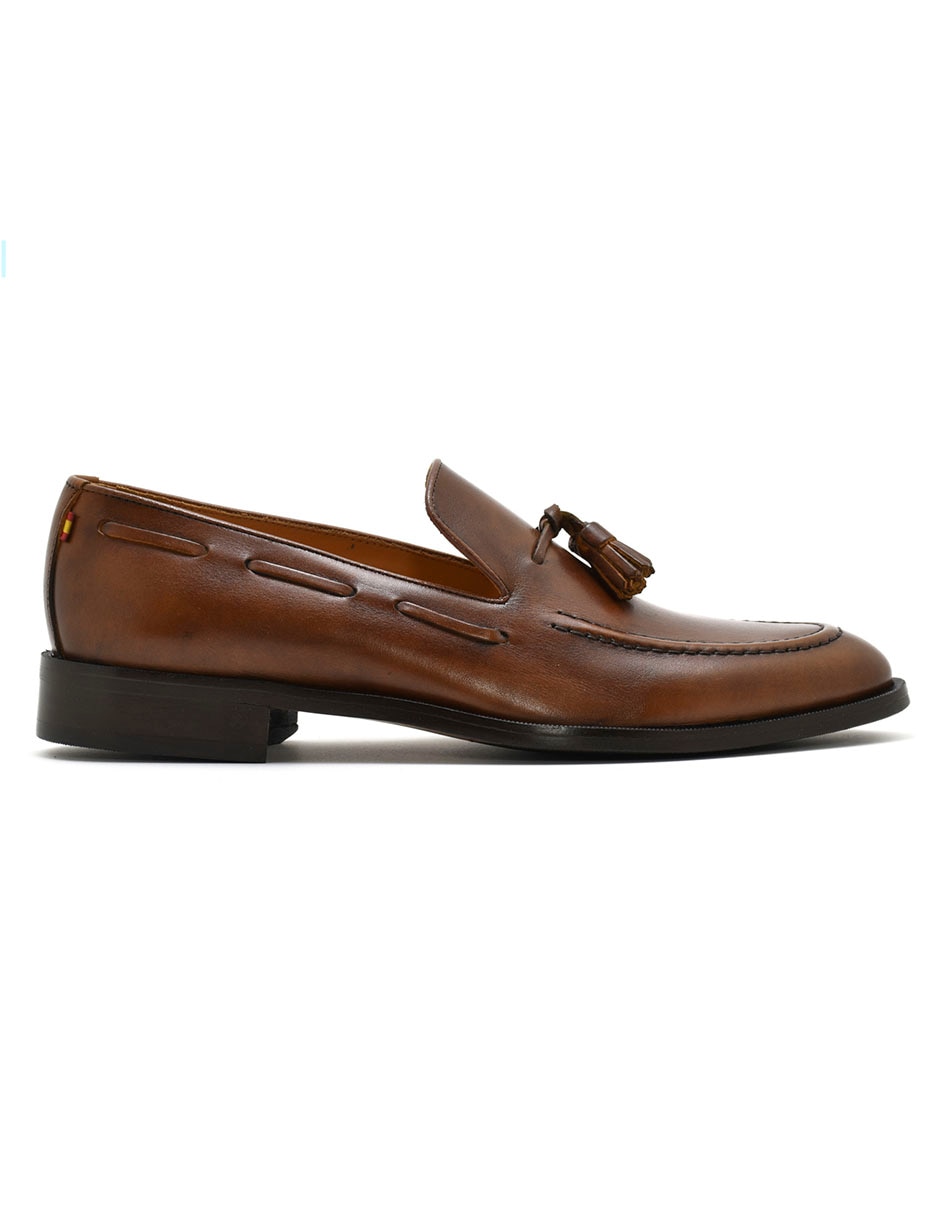 Mocasín para hombre 3