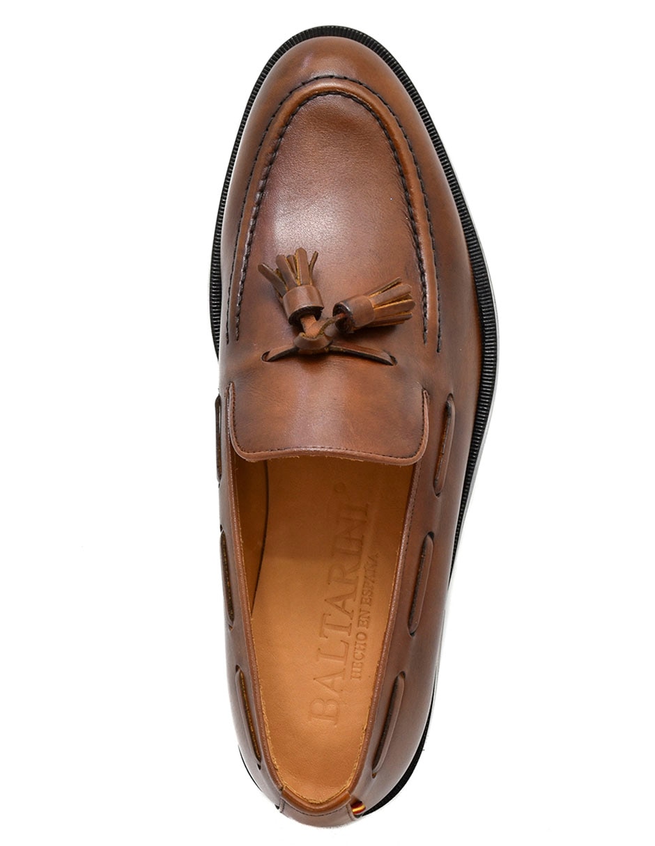 Mocasín para hombre 4