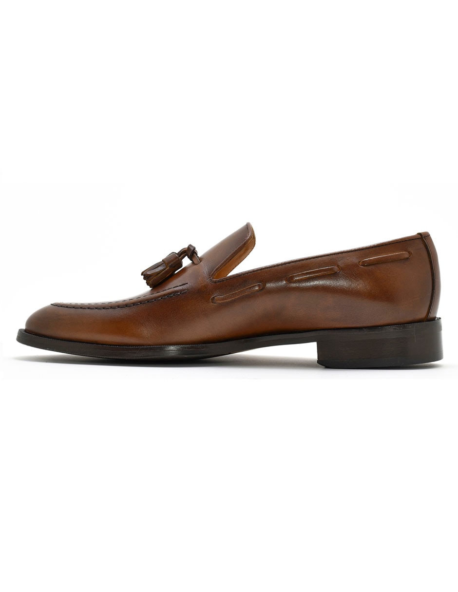 Mocasín para hombre 5