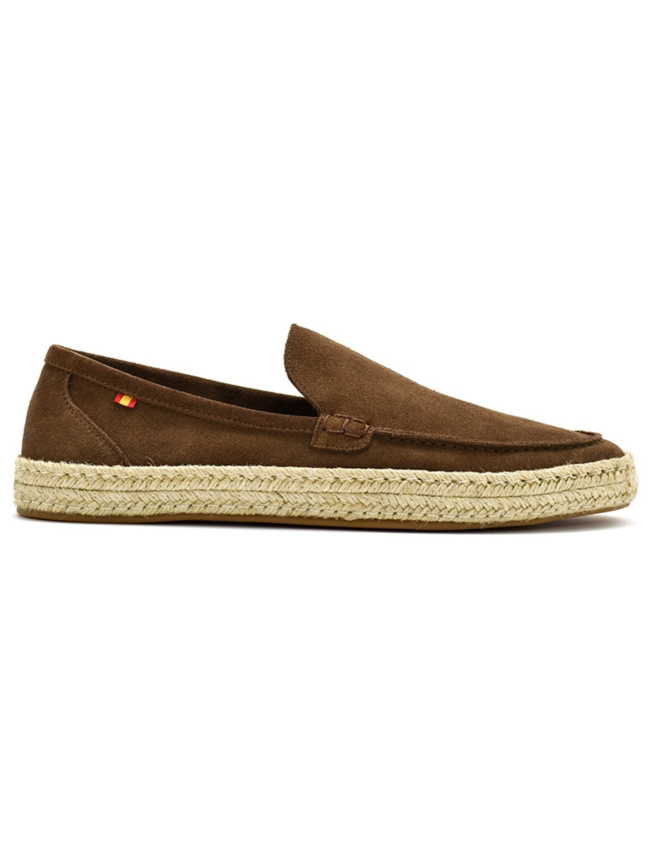 Zapato mocasín para hombre 2