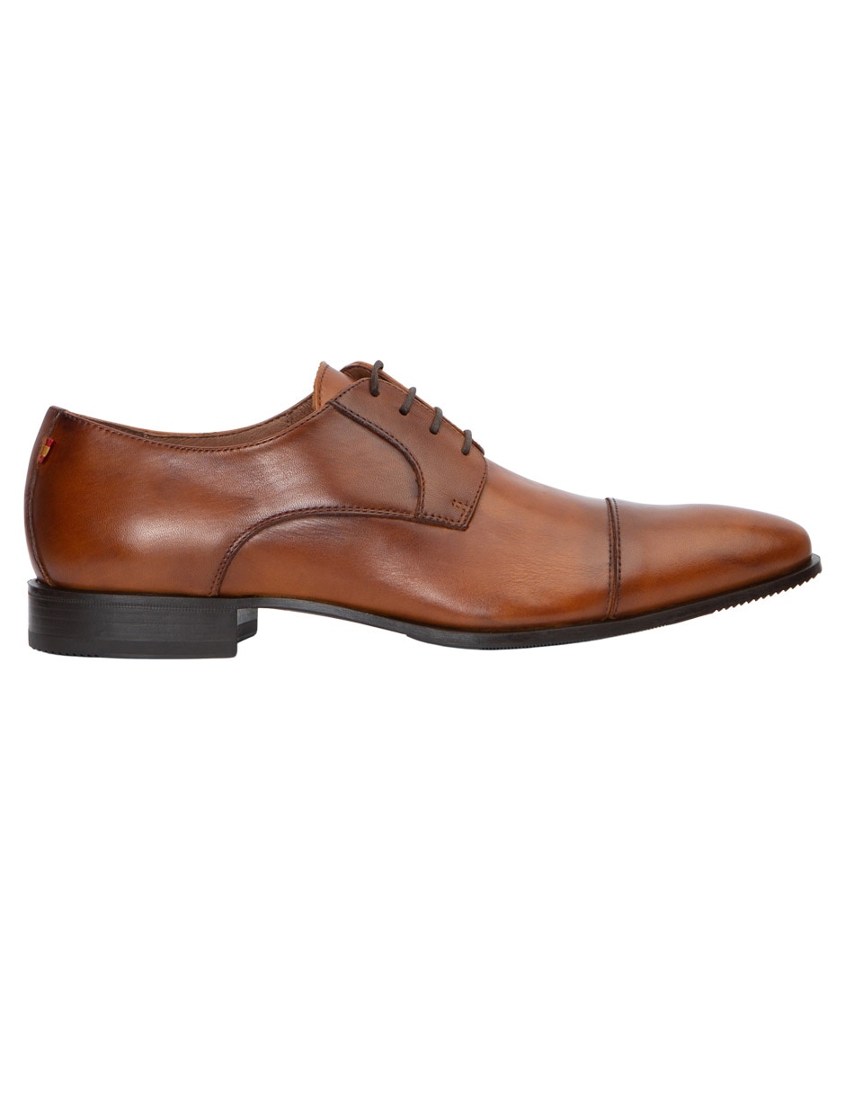 Zapato oxford para hombre 2