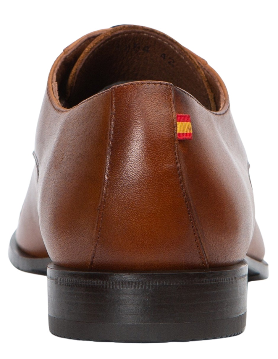 Zapato oxford para hombre 3