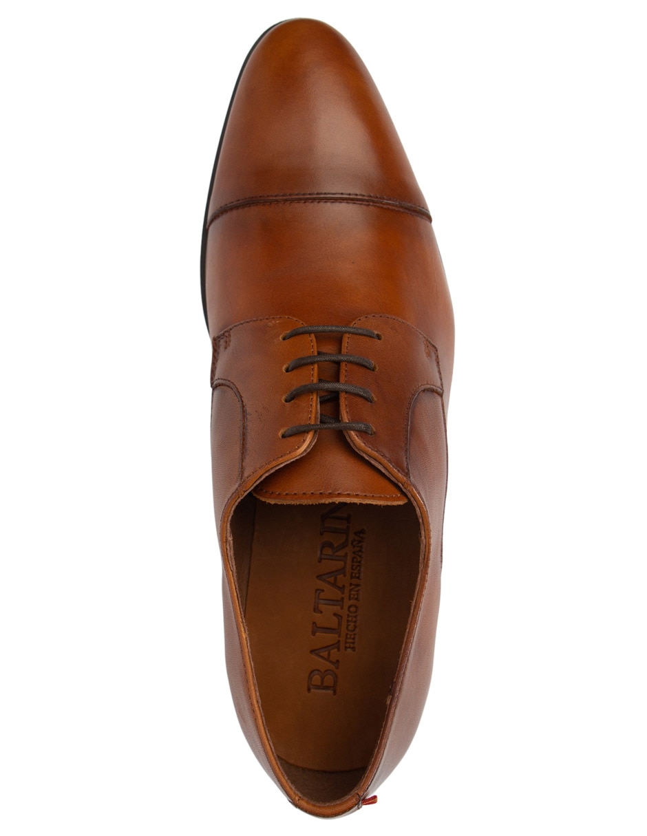 Zapato oxford para hombre 5