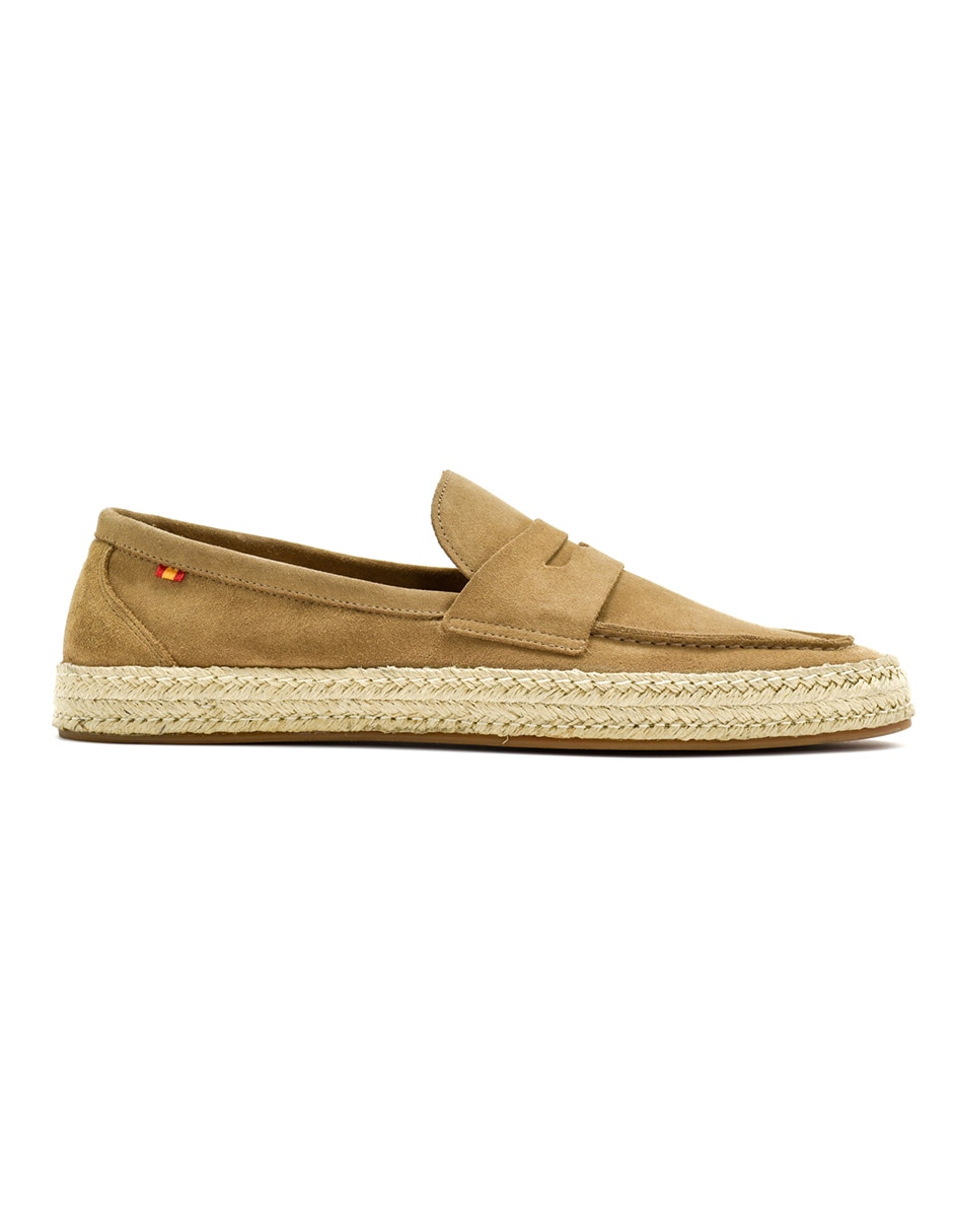Mocasín para hombre 2