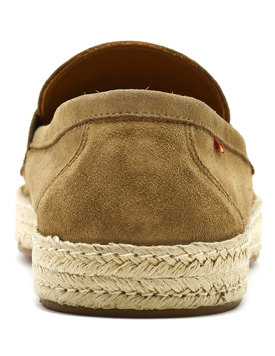 Mocasín para hombre 3