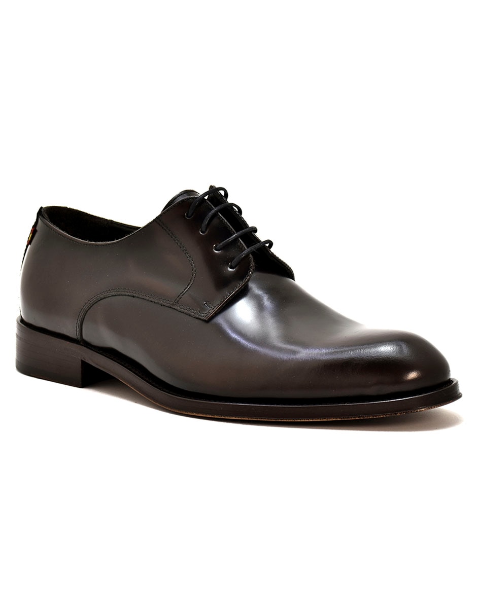 Zapato oxford para hombre 2