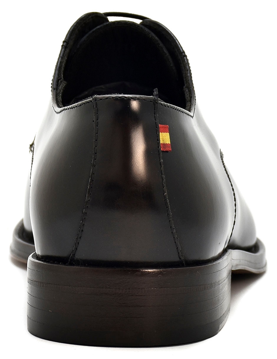 Zapato oxford para hombre 3