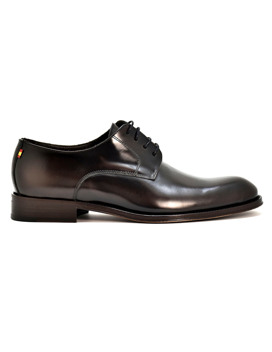 Zapato oxford para hombre 4