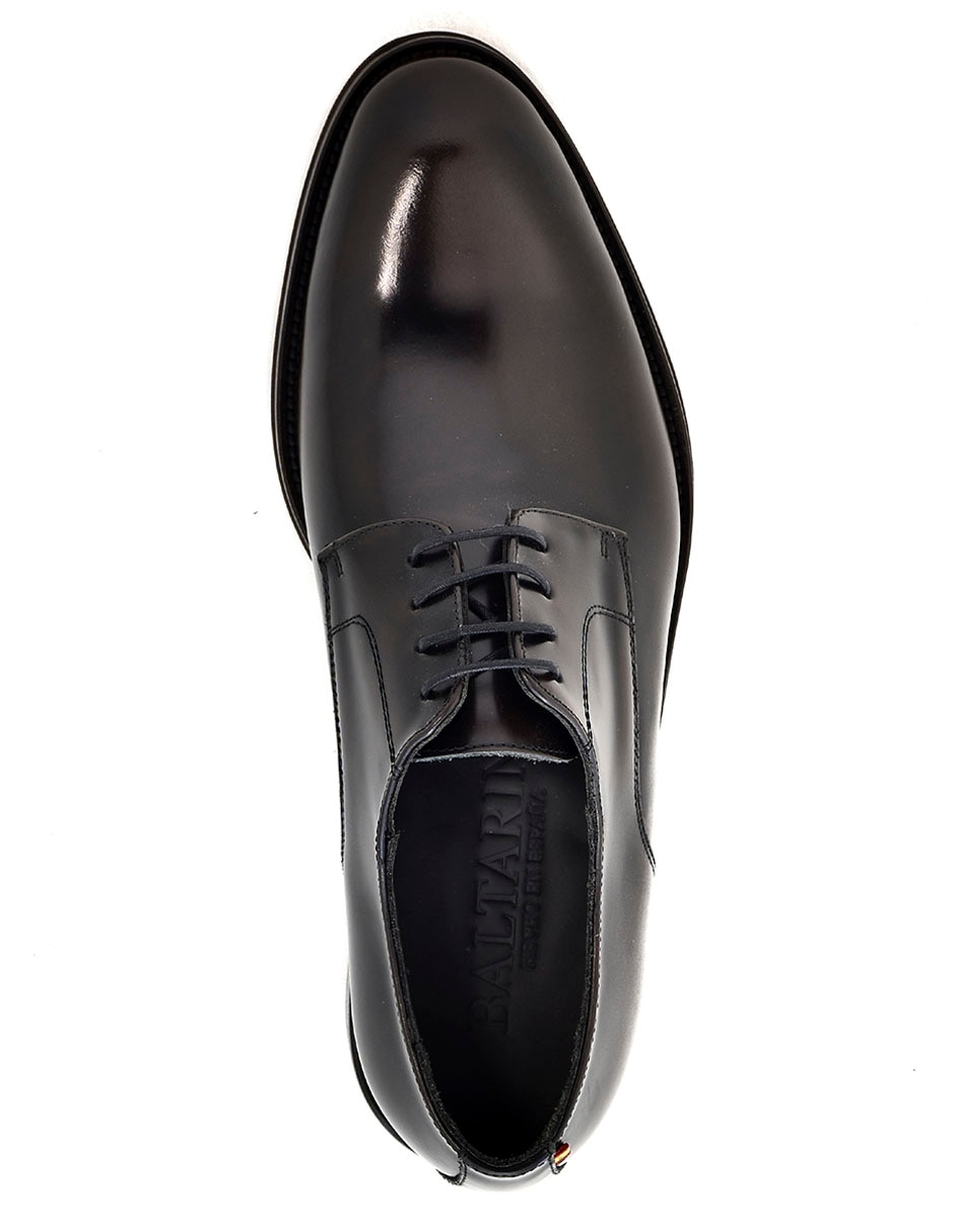 Zapato oxford para hombre 5