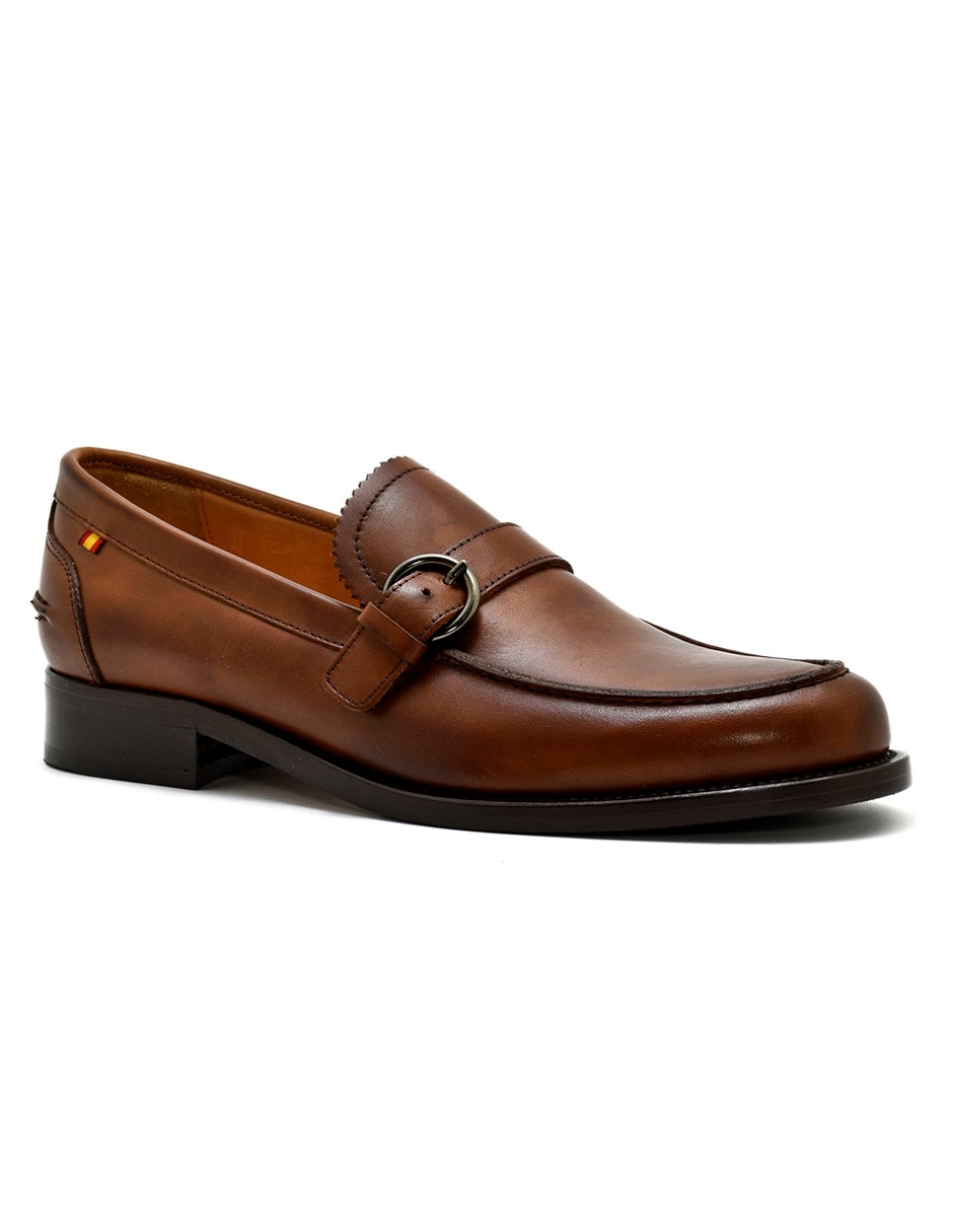 Mocasín para hombre 2