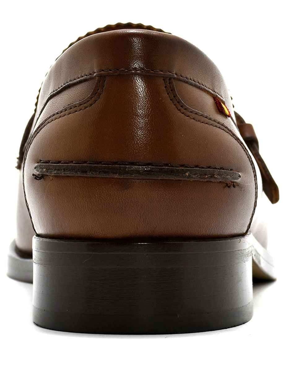 Mocasín para hombre 3