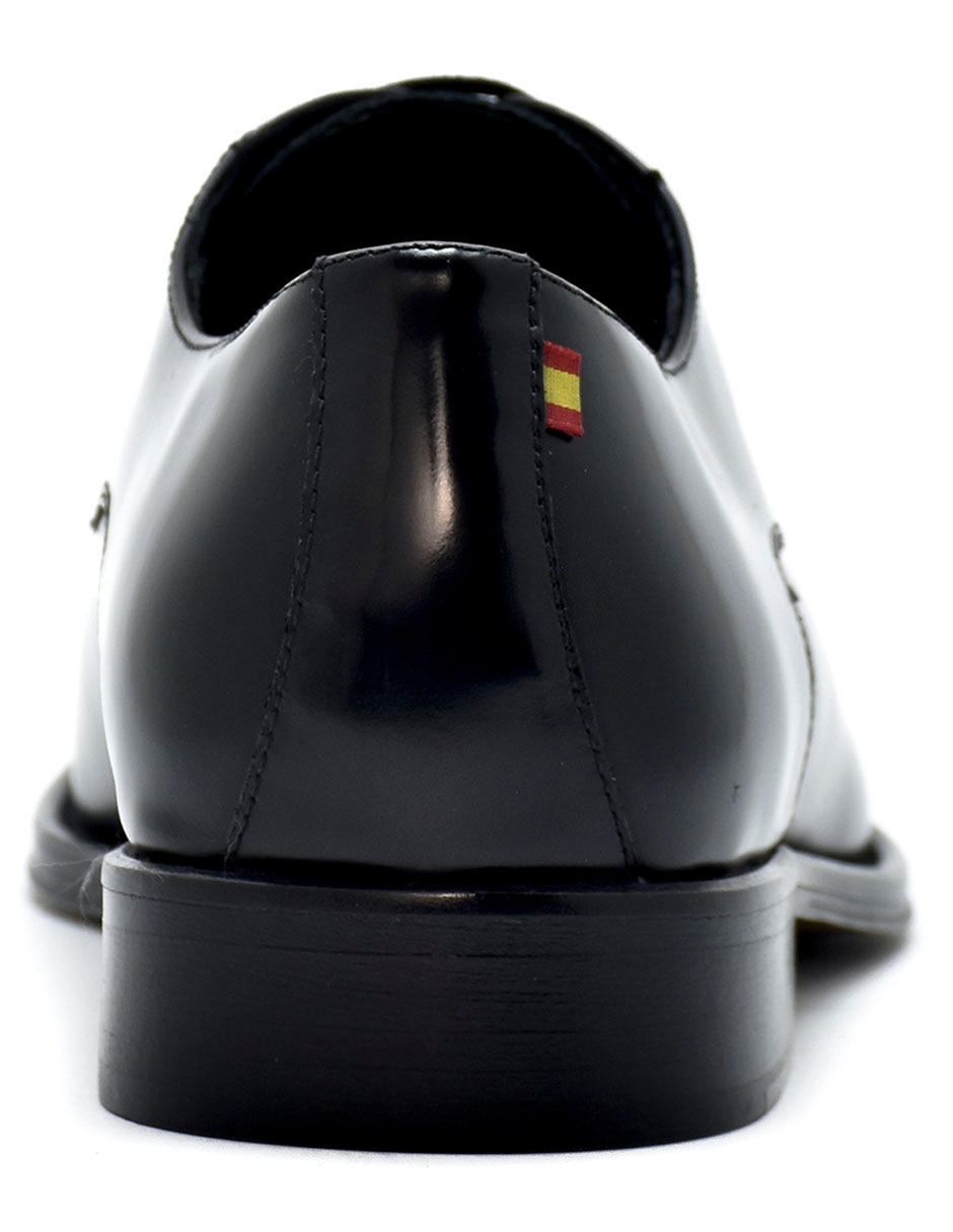Zapato oxford para hombre 2