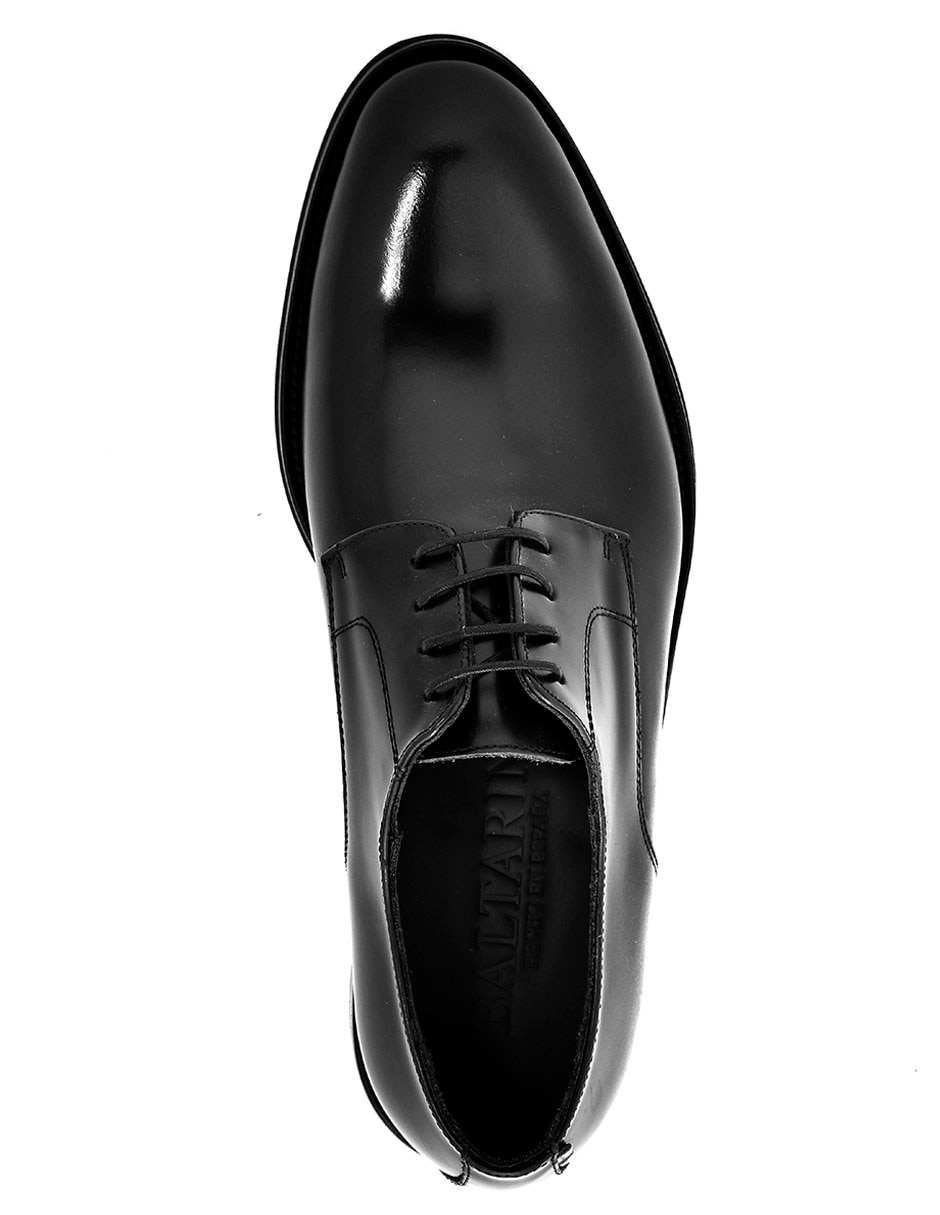 Zapato oxford para hombre 4