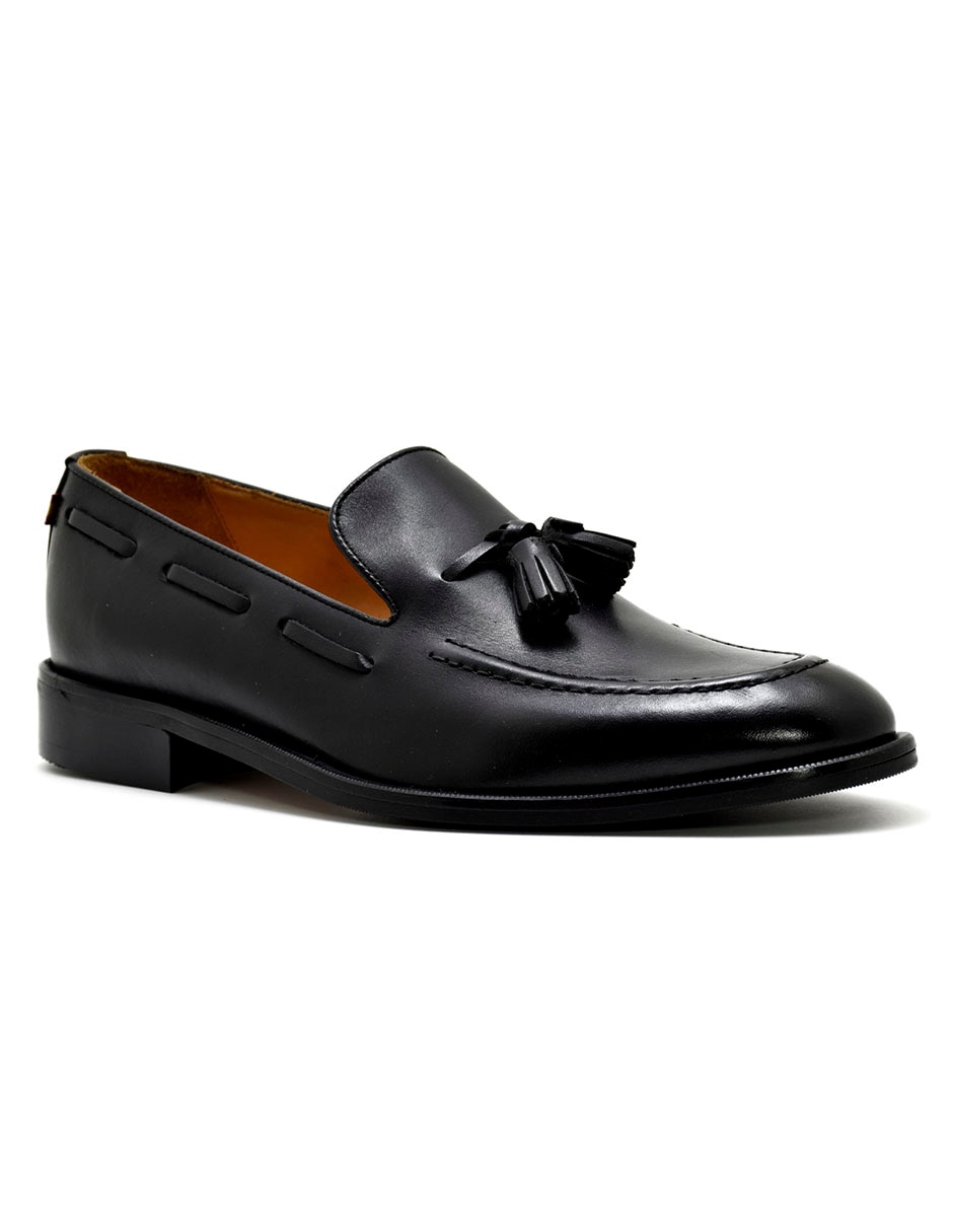 Mocasín para hombre
