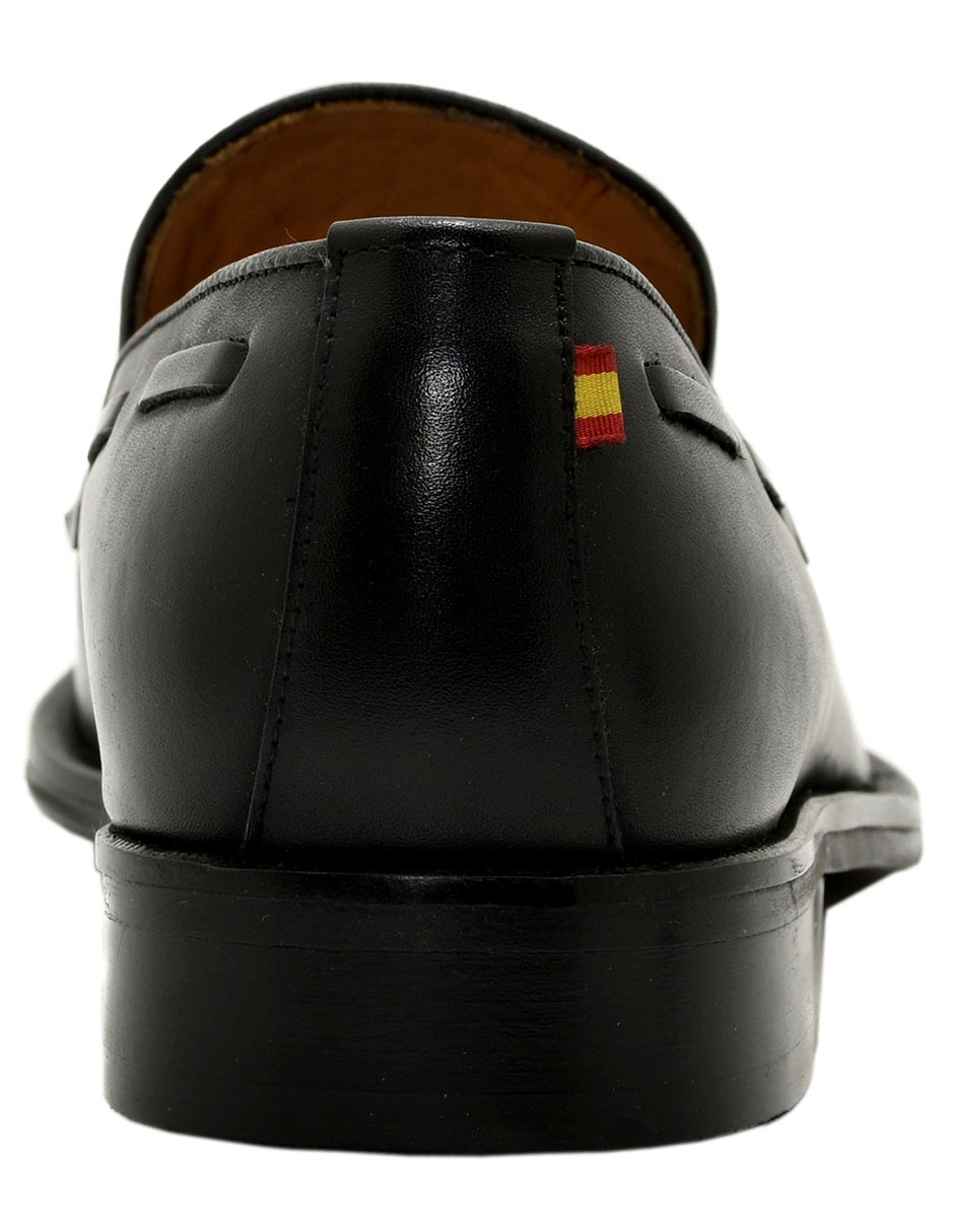 Mocasín para hombre 2