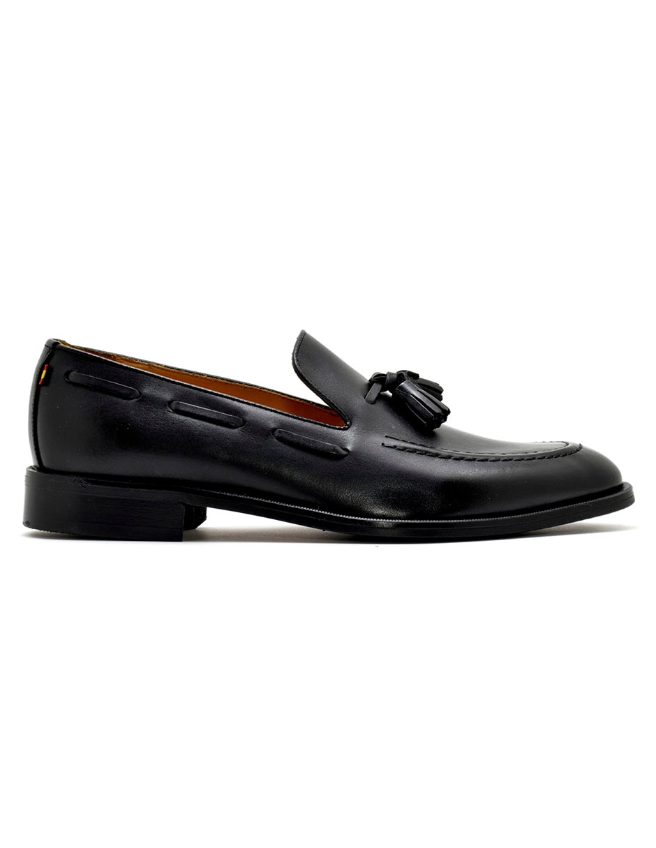 Mocasín para hombre 3