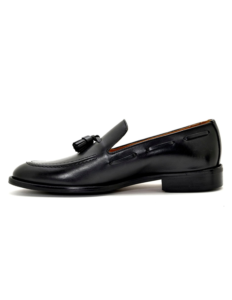 Mocasín para hombre 5