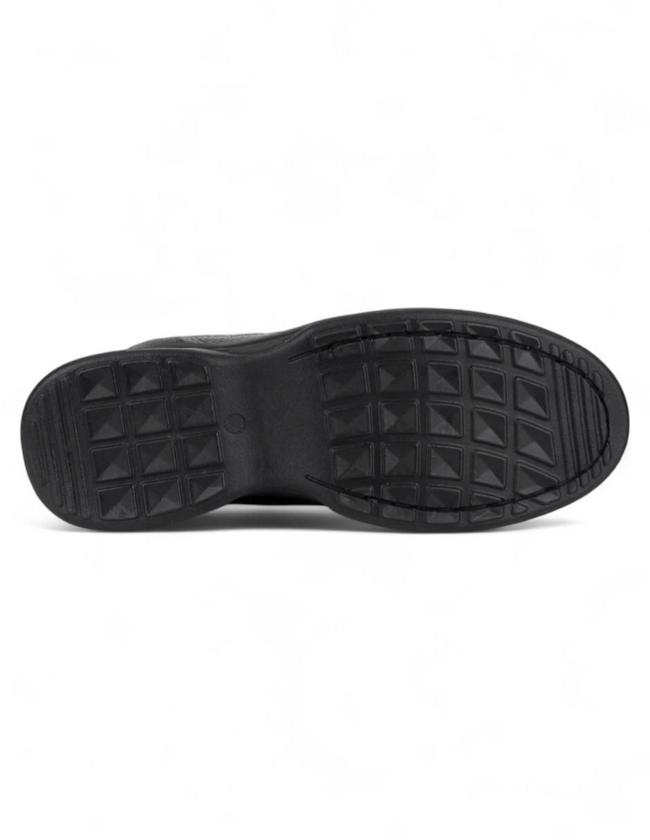 Zapato derby Rbsoul para hombre 4