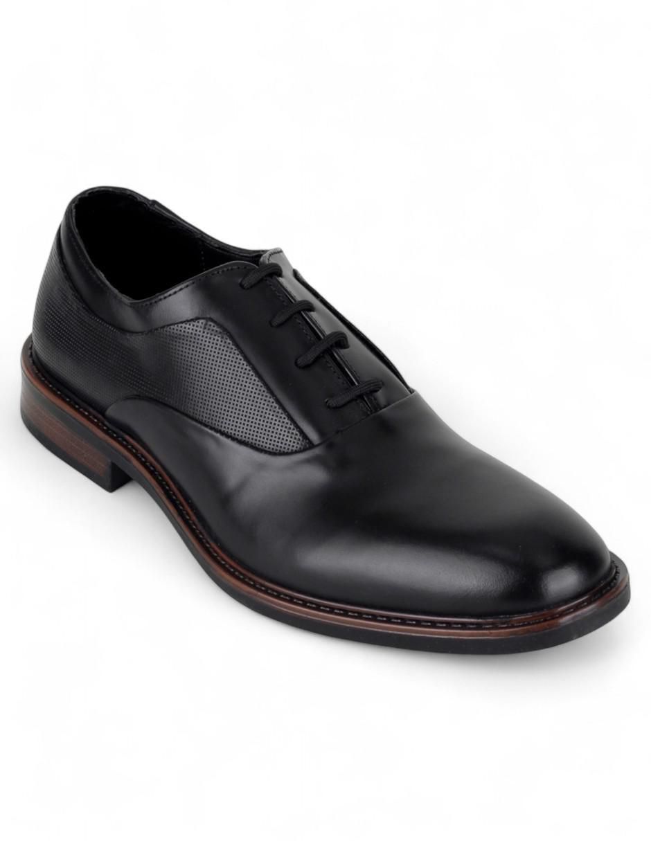 Zapato derby Rbsoul para hombre