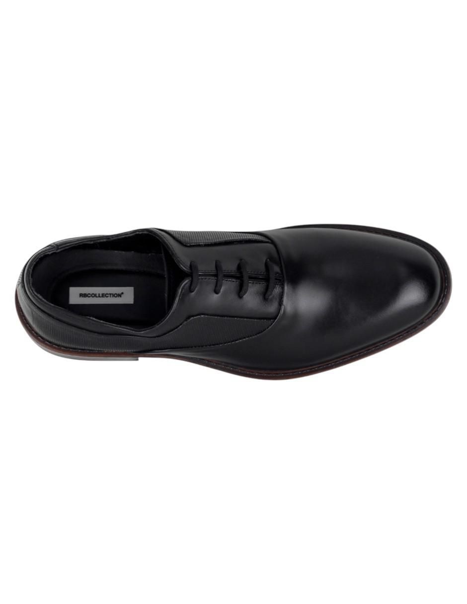 Zapato derby Rbsoul para hombre 3