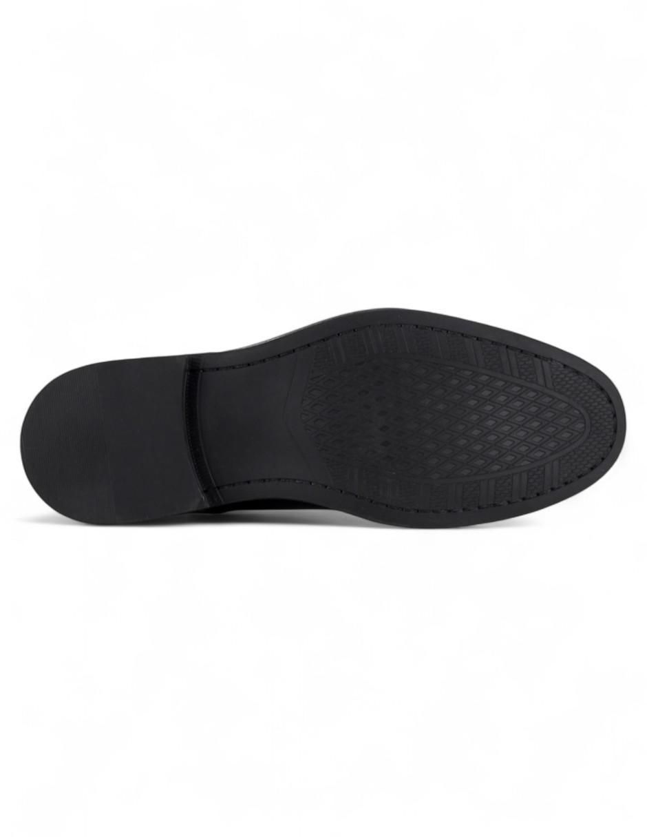 Zapato derby Rbsoul para hombre 4