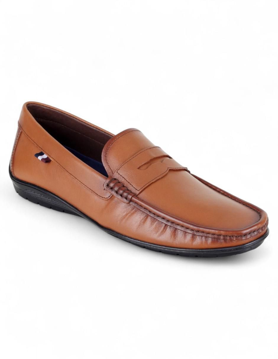 Zapato mocasín Rbsoul para hombre