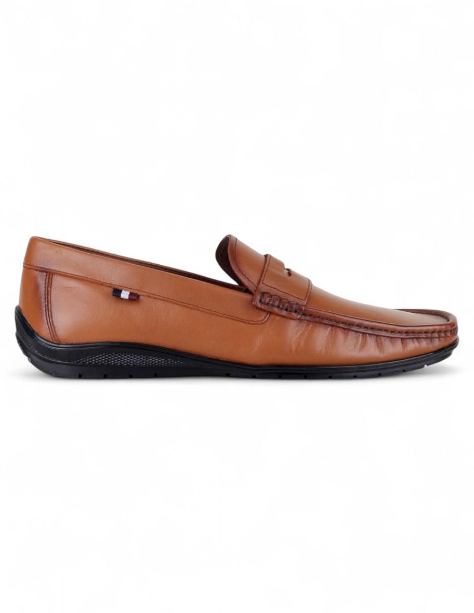 Zapato mocasín Rbsoul para hombre 2