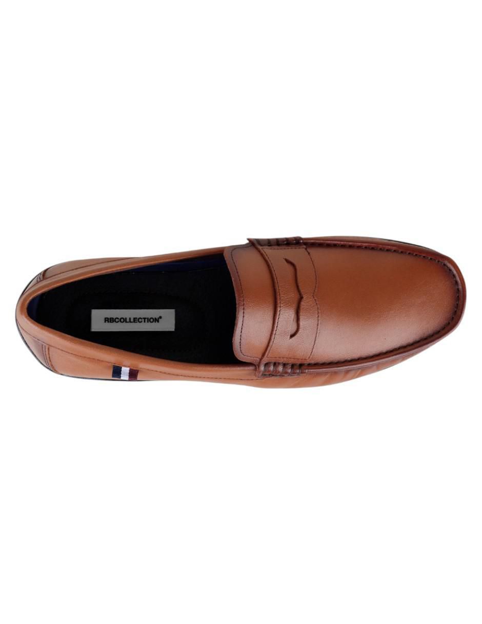 Zapato mocasín Rbsoul para hombre 3