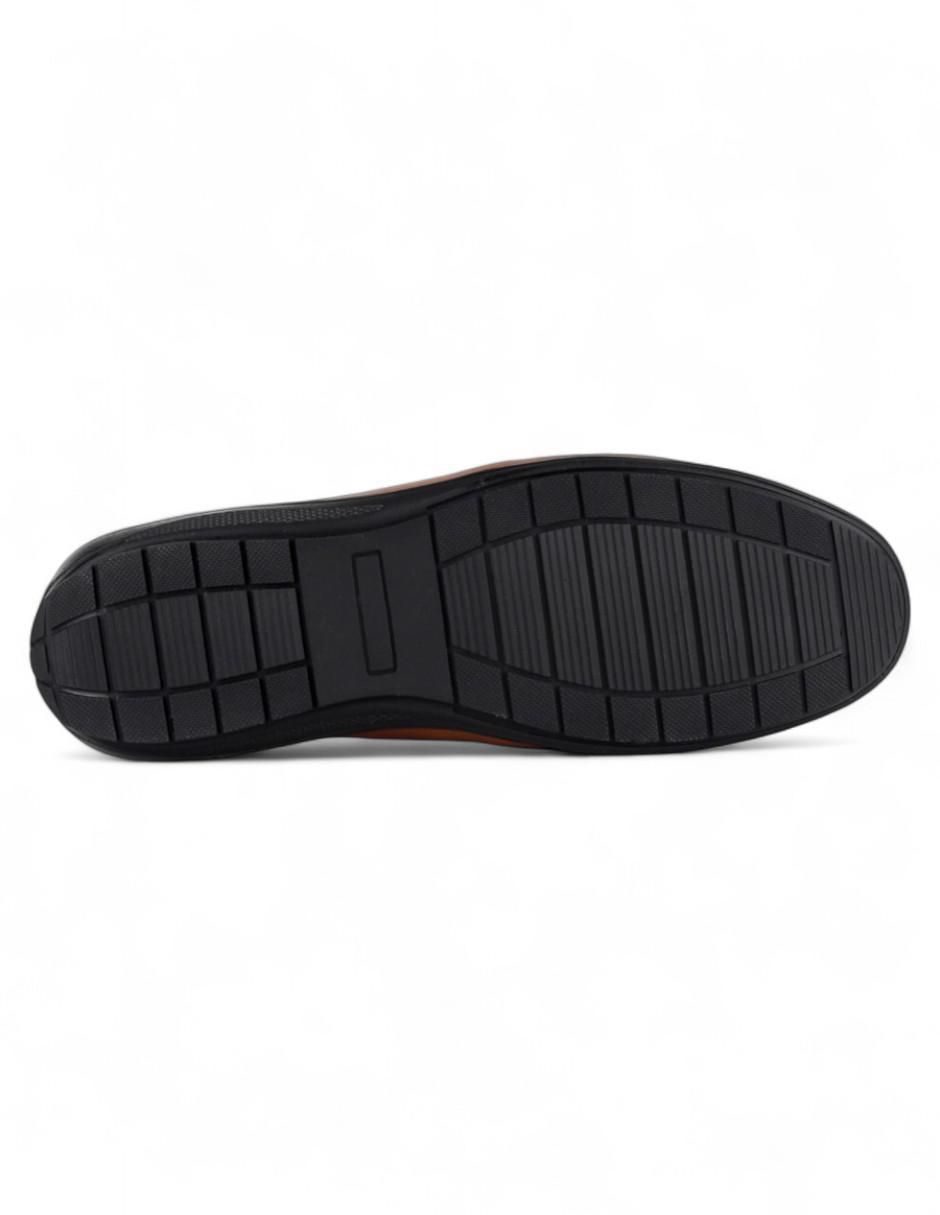Zapato mocasín Rbsoul para hombre 4