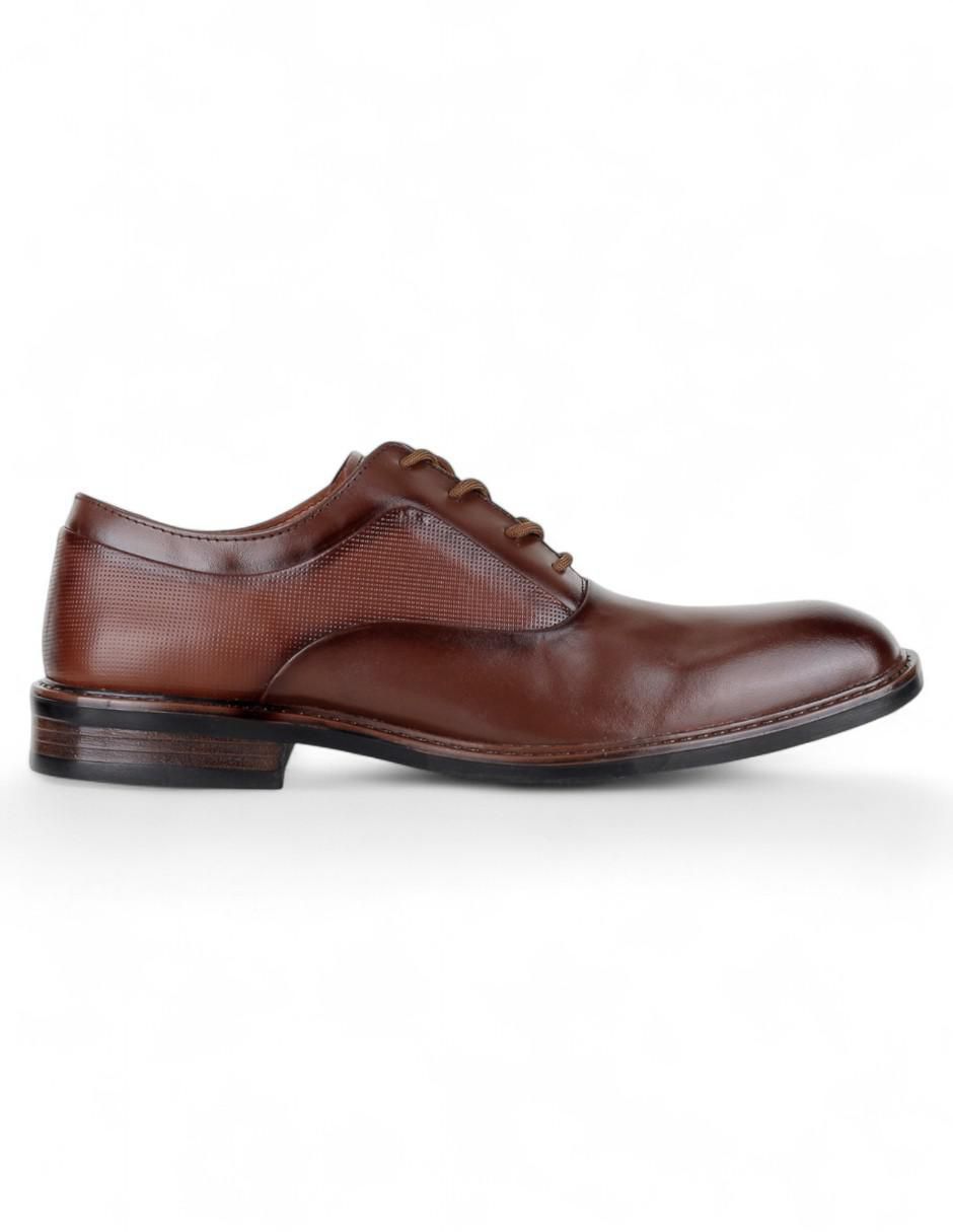 Zapato derby Rbsoul para hombre 2