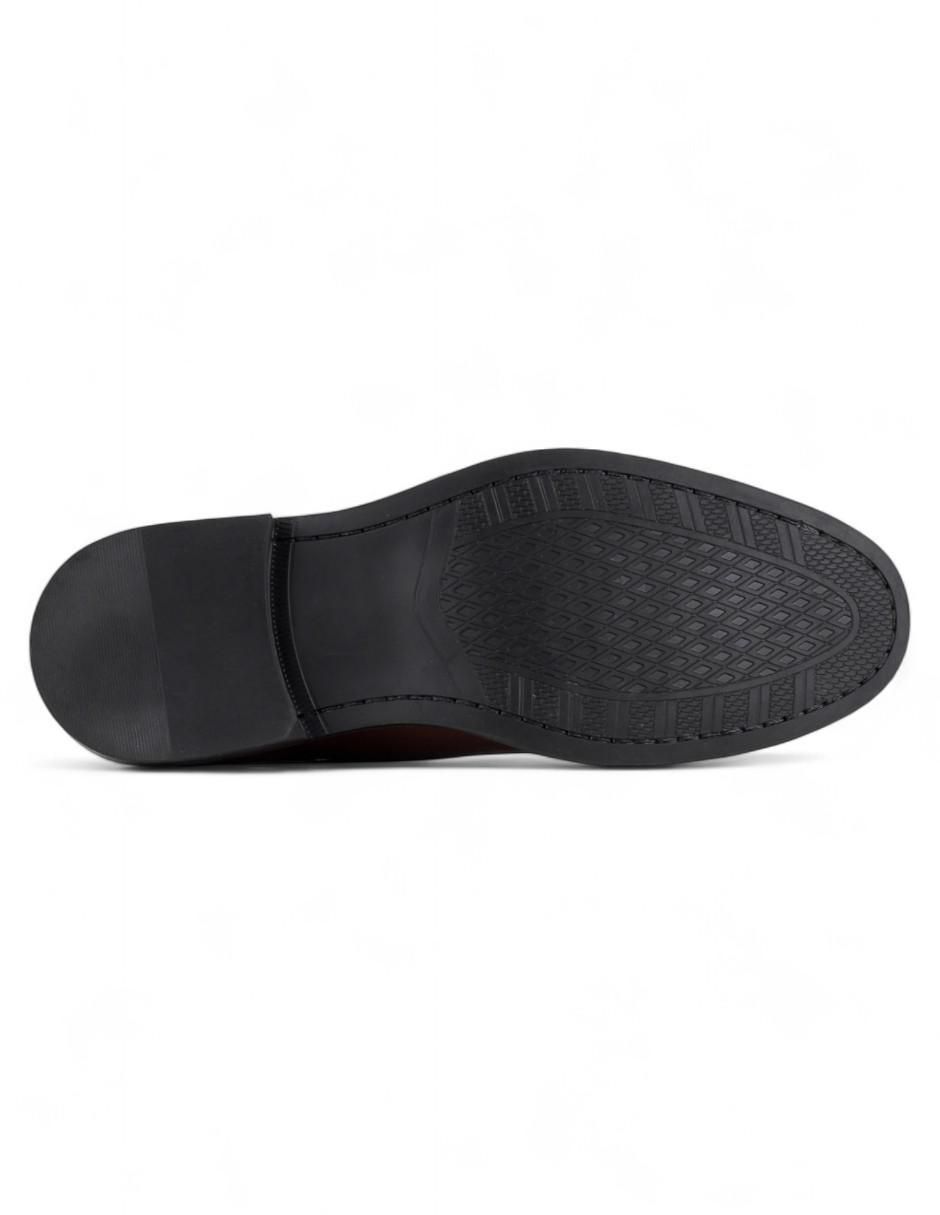 Zapato derby Rbsoul para hombre 4