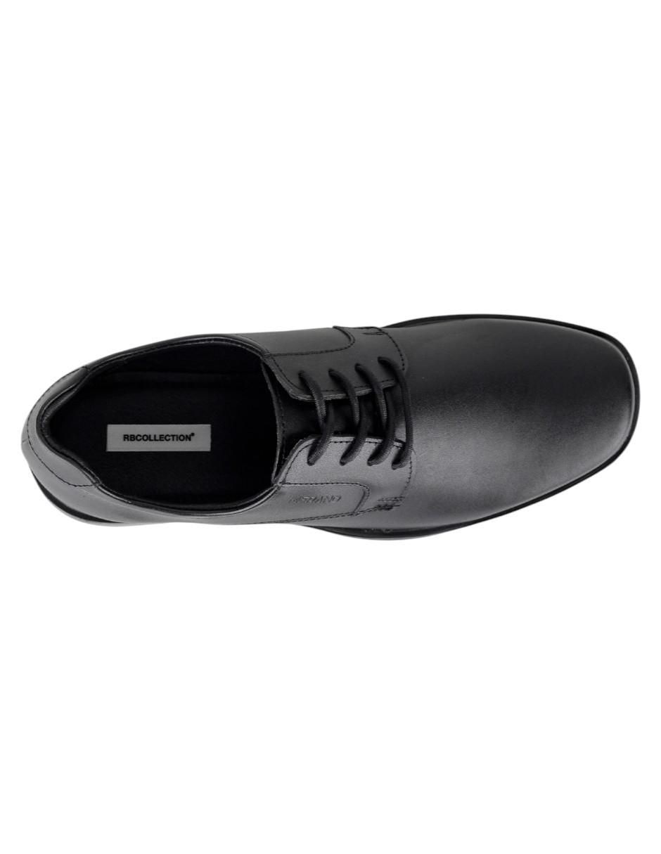 Zapato derby Rbsoul para hombre 3
