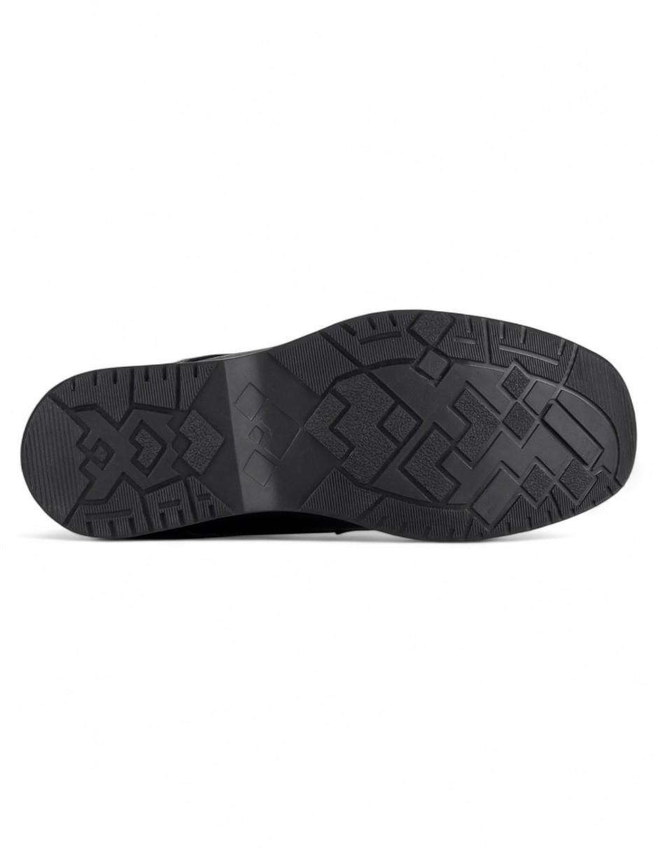Zapato derby Rbsoul para hombre 4