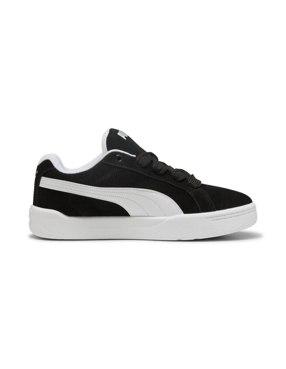 Tenis park lifestyle easy sd para hombre