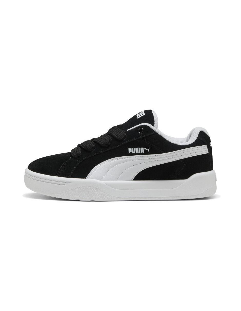 Tenis park lifestyle easy sd para hombre 2