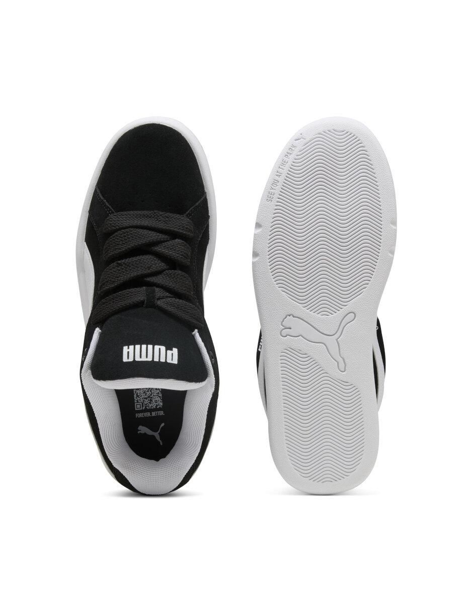 Tenis park lifestyle easy sd para hombre 3