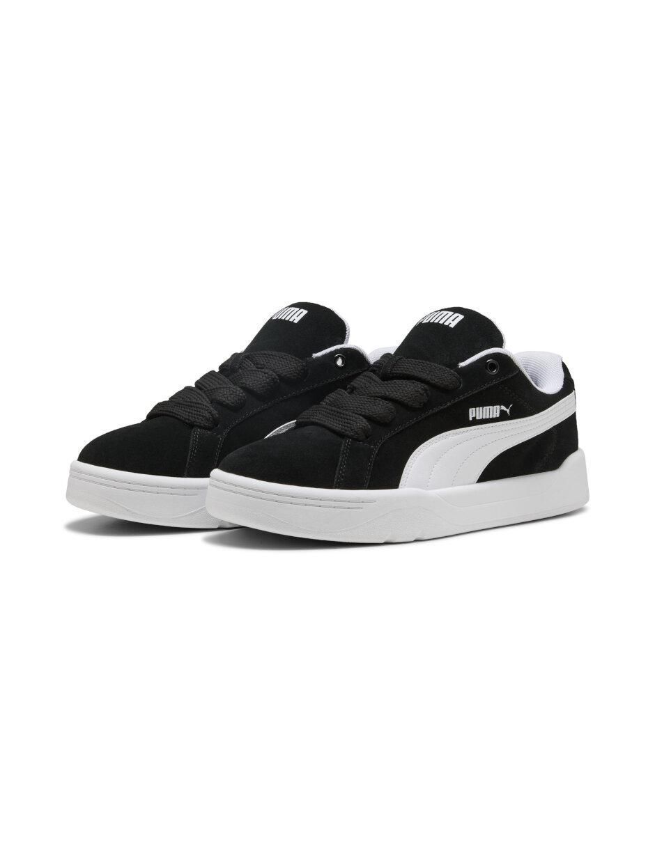 Tenis park lifestyle easy sd para hombre 5