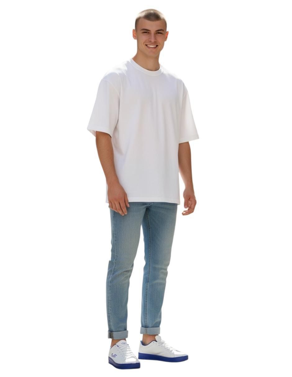 Tenis para hombre 5