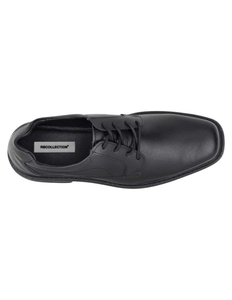 Zapato derby Rbsoul para hombre 3