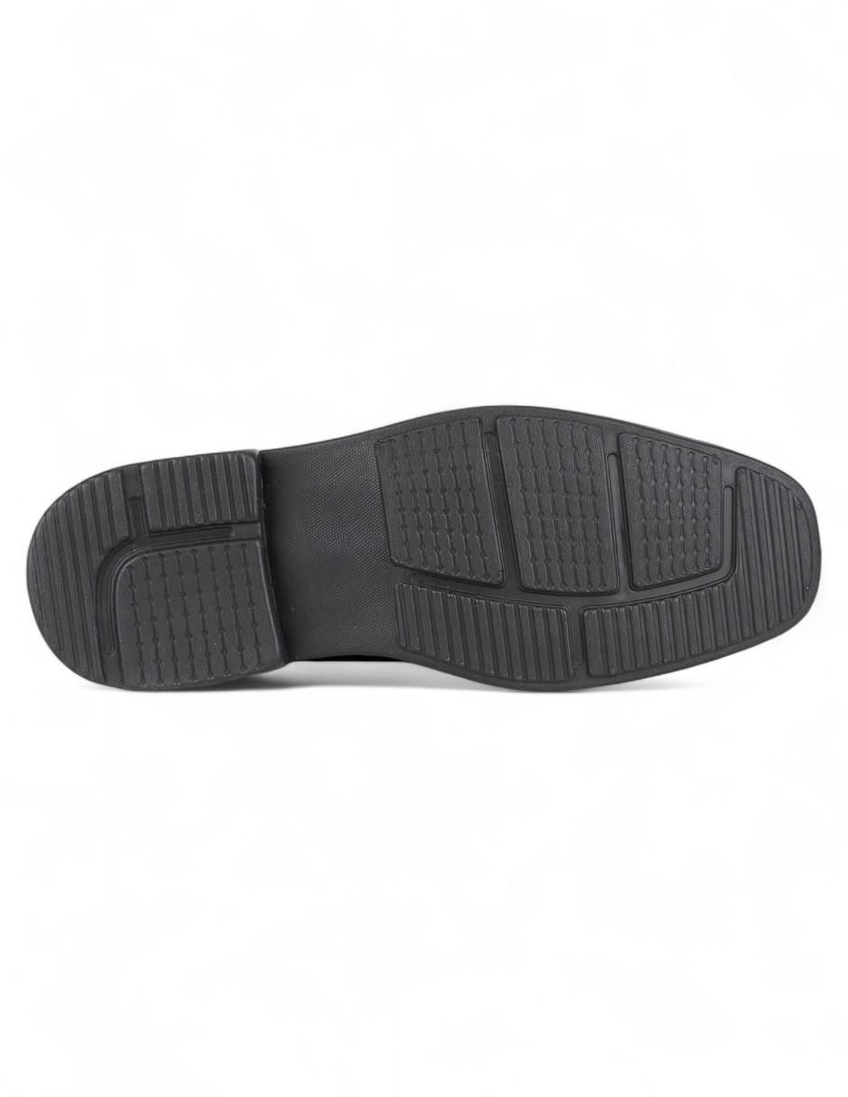 Zapato derby Rbsoul para hombre 4