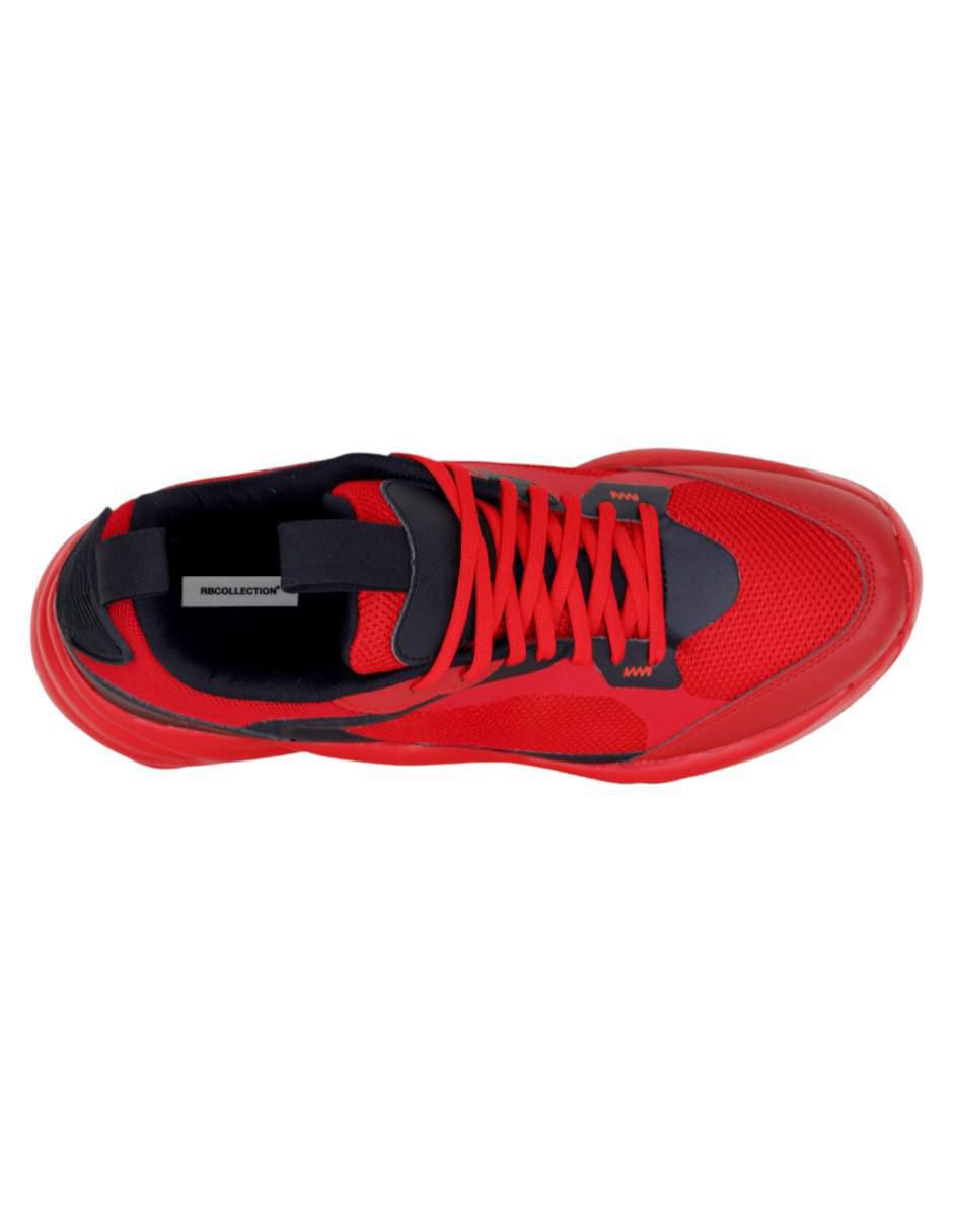 Tenis Pequeños productores para hombre 3