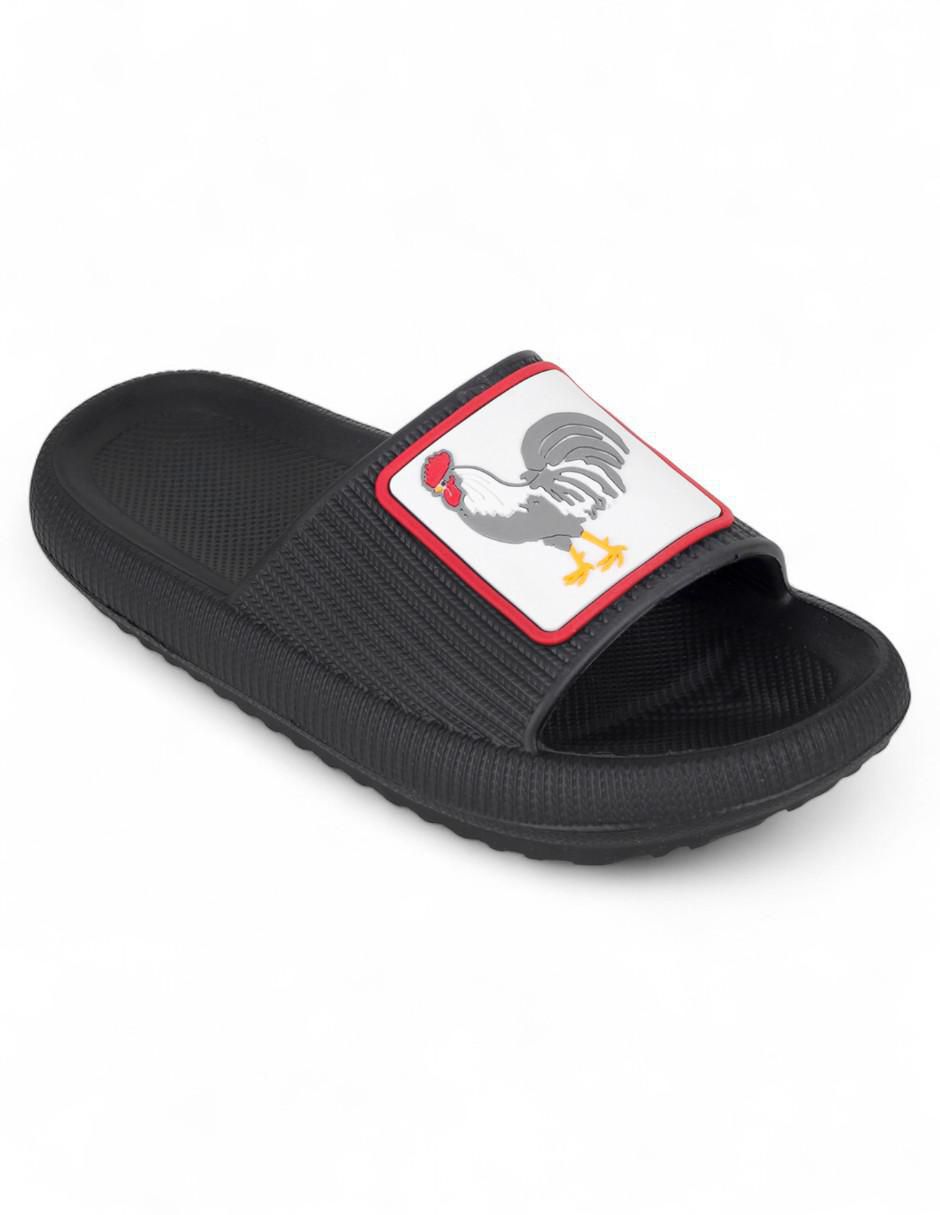 Sandalia pequeños productores para hombre