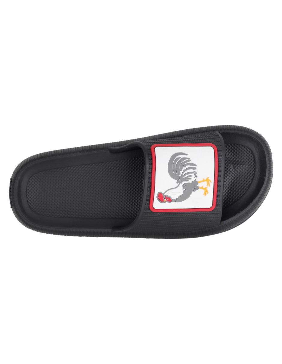 Sandalia pequeños productores para hombre 3