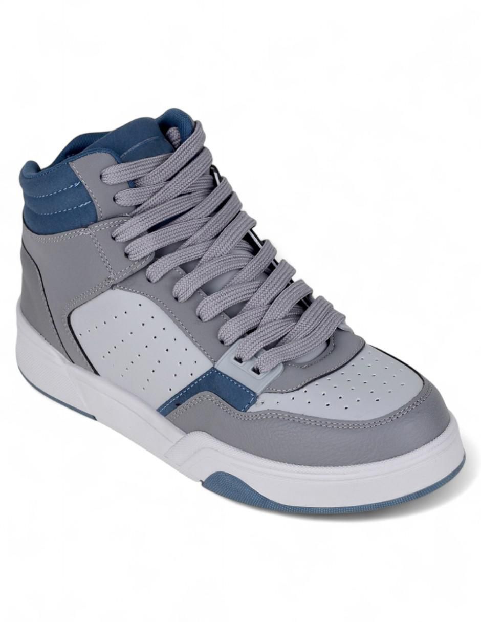 Tenis pequeños productores para hombre