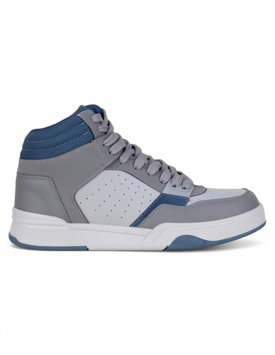 Tenis pequeños productores para hombre 2