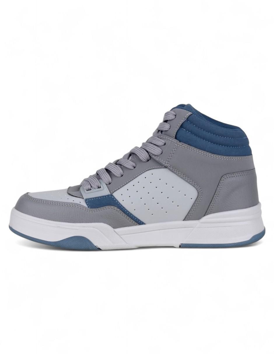 Tenis pequeños productores para hombre 3