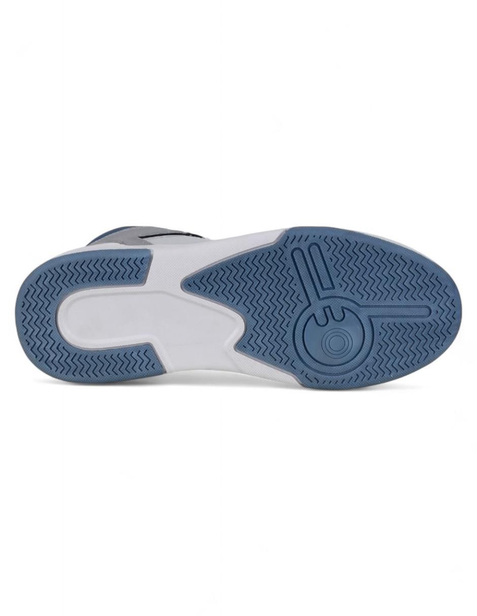 Tenis pequeños productores para hombre 4