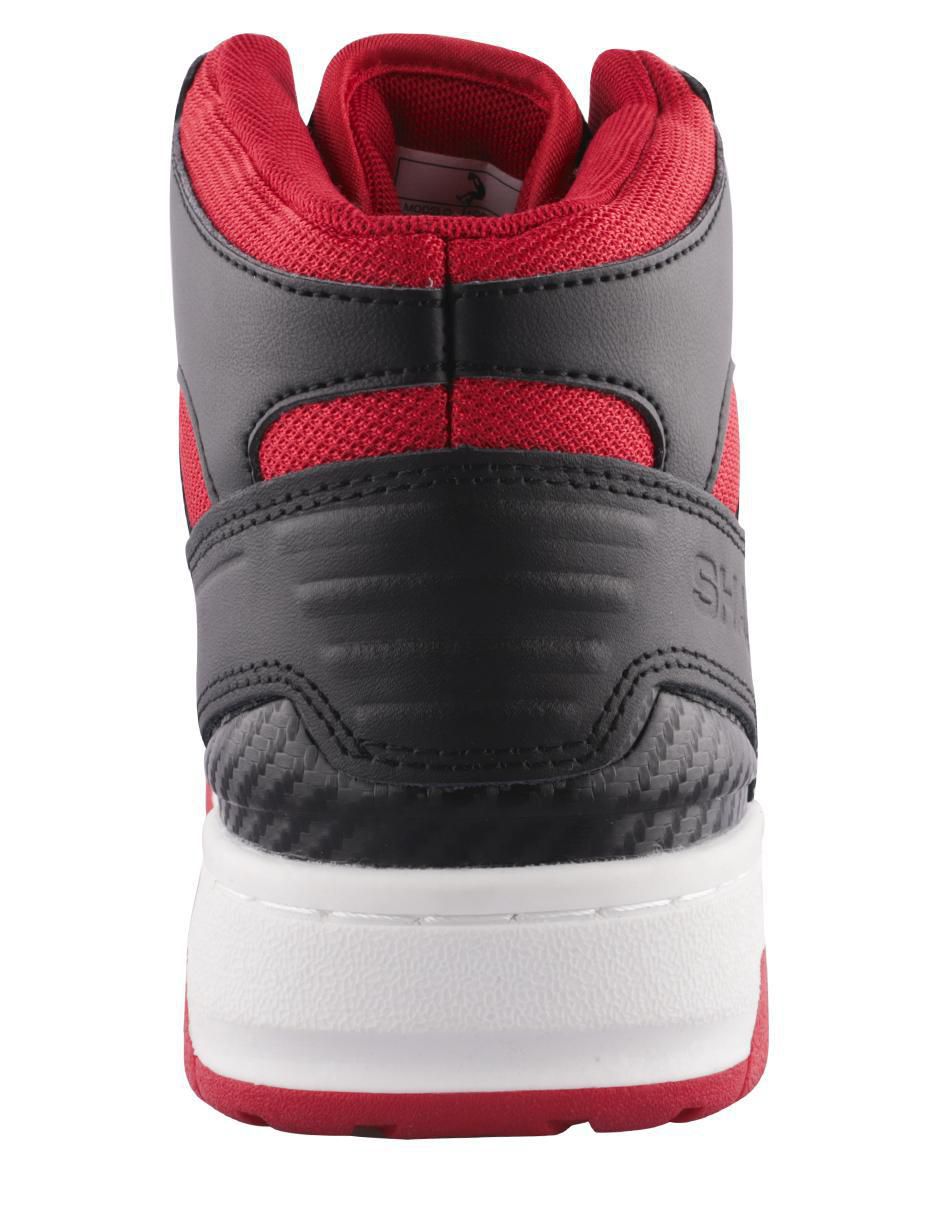 Tenis para hombre 4