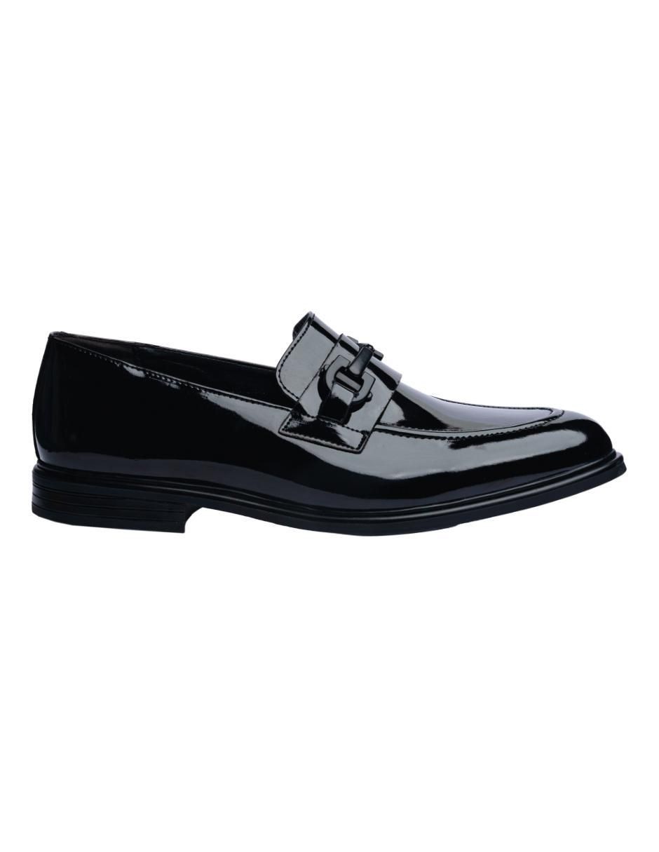 Zapato mocasín para hombre 2