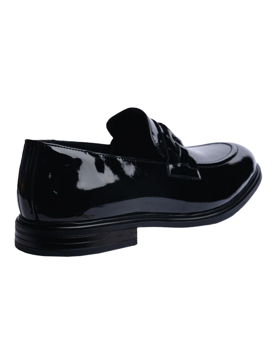 Zapato mocasín para hombre 3